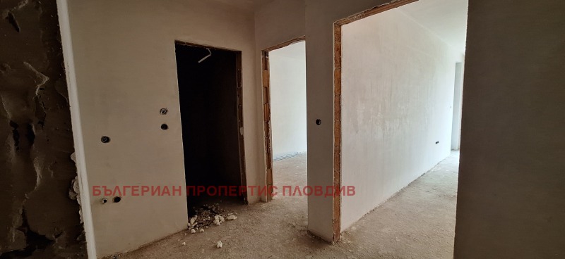 À venda  2 quartos Plovdiv , Karchiiaka , 102 m² | 81634687 - imagem [6]