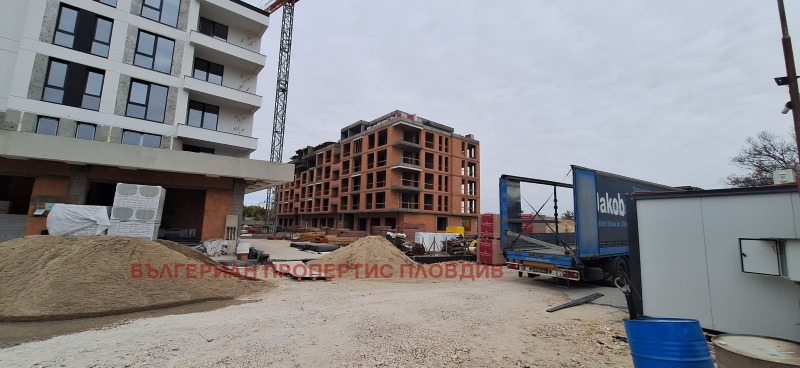 À venda  2 quartos Plovdiv , Karchiiaka , 102 m² | 81634687 - imagem [16]