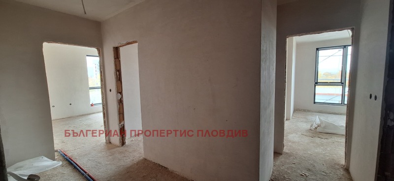 À venda  2 quartos Plovdiv , Karchiiaka , 102 m² | 81634687 - imagem [3]