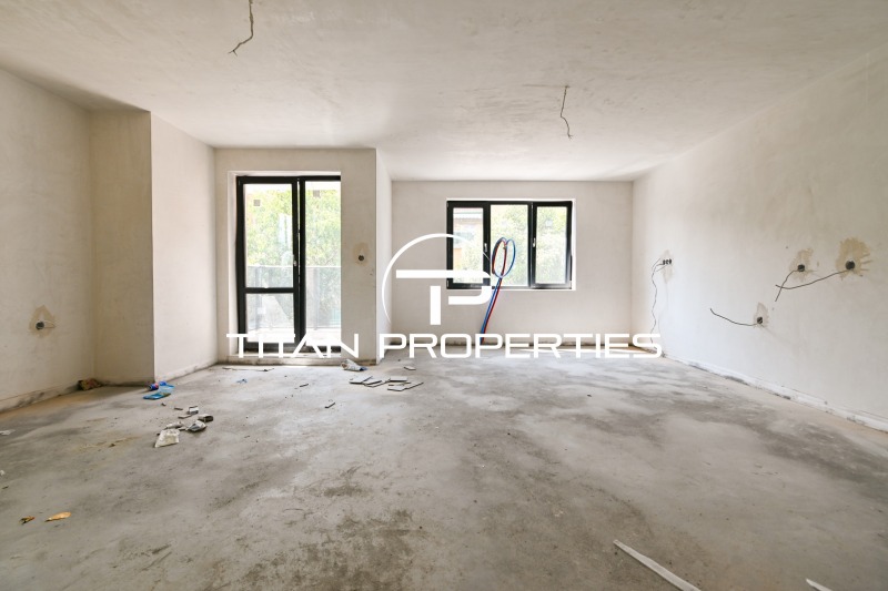 Na prodej  2 ložnice Sofia , Bakston , 103 m2 | 60385005