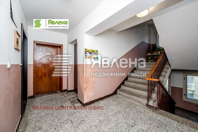 Продава 3-СТАЕН, гр. София, Белите брези, снимка 10 - Aпартаменти - 47934042