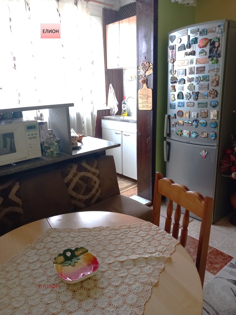 Te koop  2 slaapkamers Pernik , Iztok , 90 m² | 97674522 - afbeelding [8]