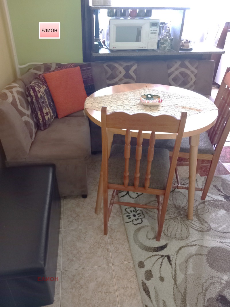 Te koop  2 slaapkamers Pernik , Iztok , 90 m² | 97674522 - afbeelding [7]