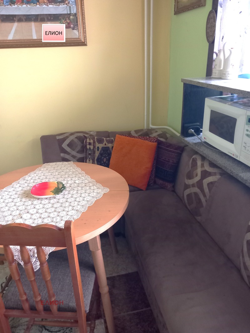 Te koop  2 slaapkamers Pernik , Iztok , 90 m² | 97674522 - afbeelding [5]