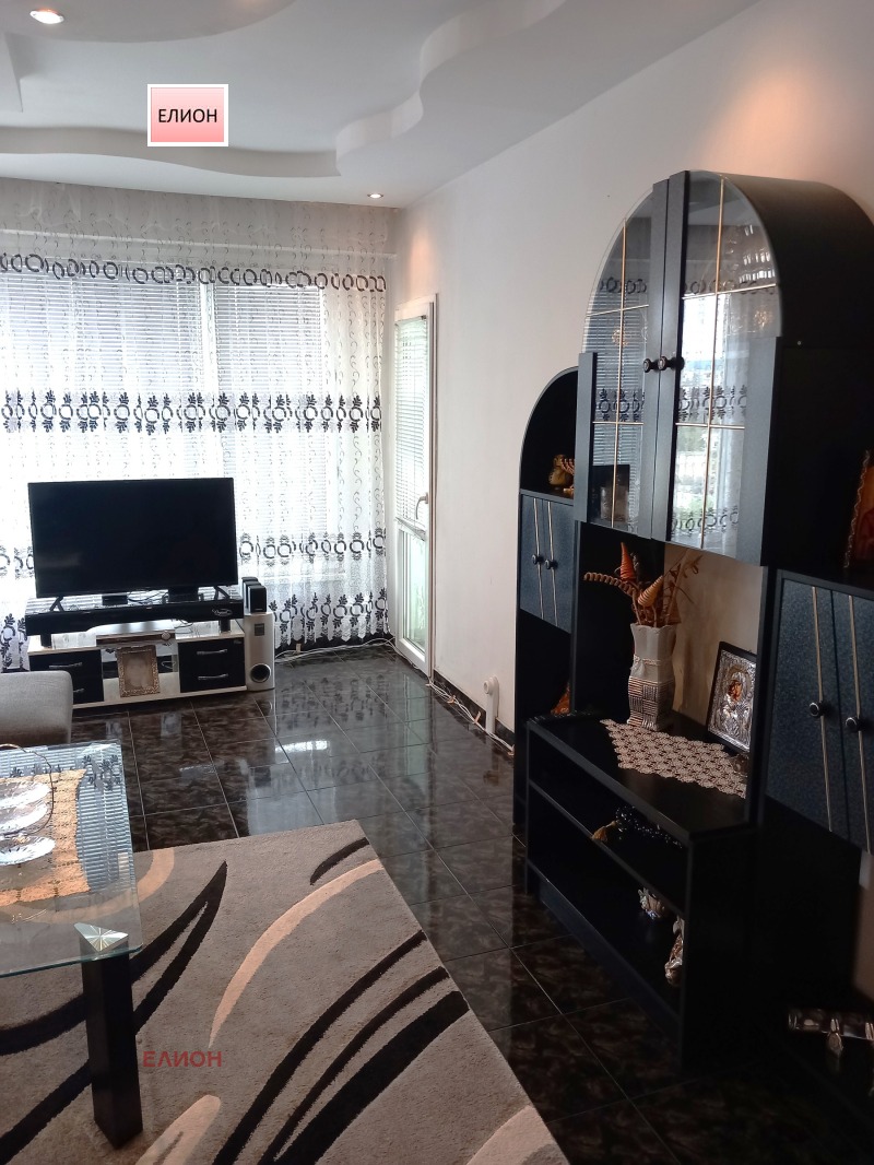 Te koop  2 slaapkamers Pernik , Iztok , 90 m² | 97674522 - afbeelding [3]