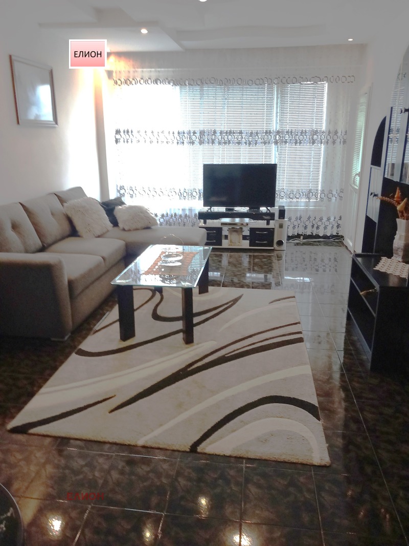 Te koop  2 slaapkamers Pernik , Iztok , 90 m² | 97674522 - afbeelding [2]