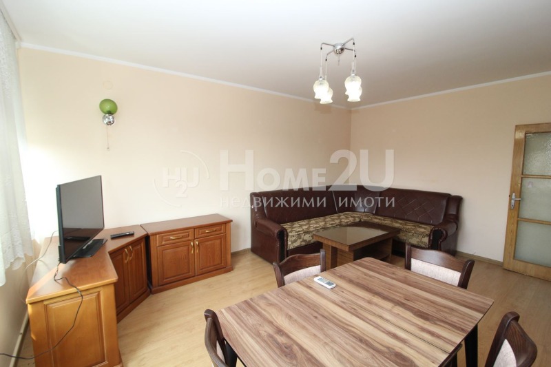 Продава  3-стаен град Пловдив , Център , 80 кв.м | 16160571 - изображение [2]