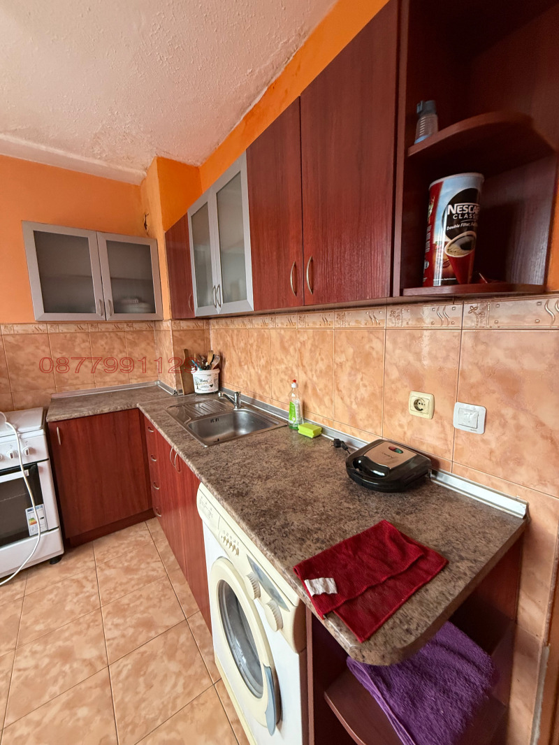 Продава  3-стаен град Плевен , Сторгозия , 75 кв.м | 71392751 - изображение [12]