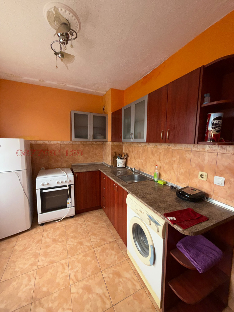 Продава  3-стаен град Плевен , Сторгозия , 75 кв.м | 71392751 - изображение [15]