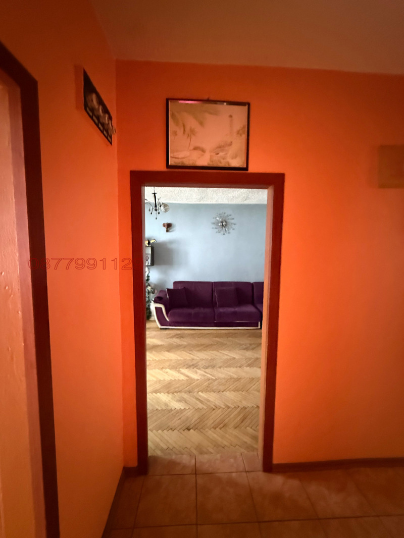 Продава  3-стаен град Плевен , Сторгозия , 75 кв.м | 71392751 - изображение [9]