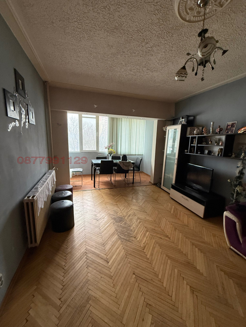 Продава  3-стаен град Плевен , Сторгозия , 75 кв.м | 71392751 - изображение [3]