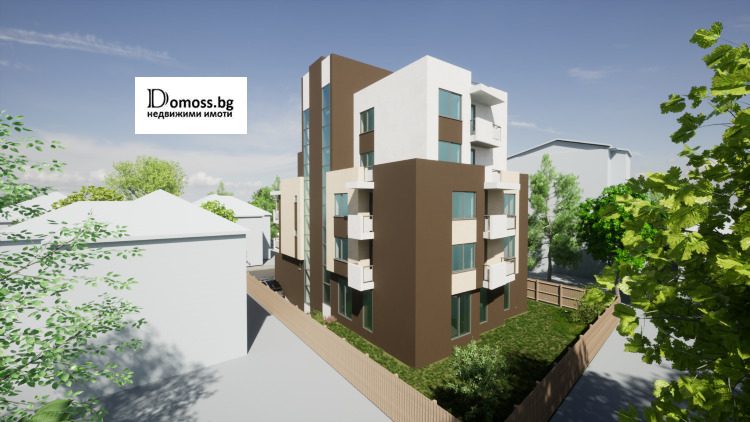 Na sprzedaż  2 sypialnie Blagoewgrad , Szirok centar , 105 mkw | 95392651 - obraz [4]