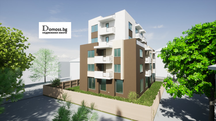 Na sprzedaż  2 sypialnie Blagoewgrad , Szirok centar , 105 mkw | 95392651 - obraz [3]