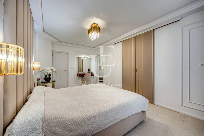 Продава 3-СТАЕН, гр. София, Кръстова вада, снимка 4 - Апартаменти - 52223348