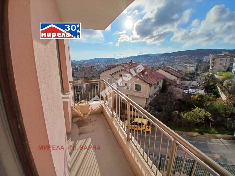 Продава 3-СТАЕН, гр. Варна, Виница