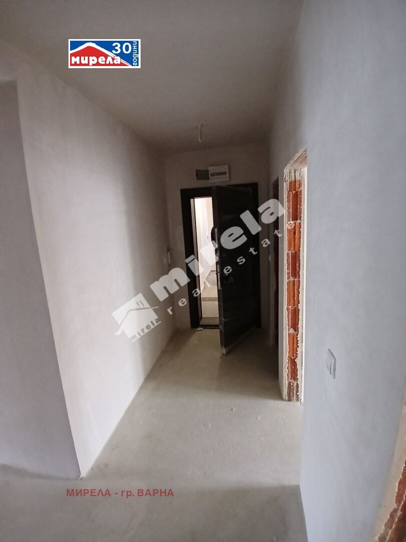 Продава 3-СТАЕН, гр. Варна, Виница, снимка 8 - Апартаменти - 52660530