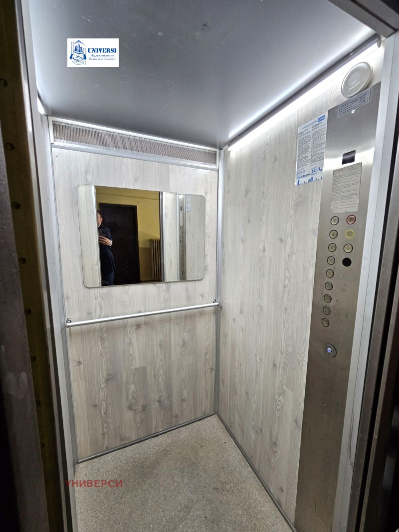 Продава 3-СТАЕН, гр. София, Зона Б-19, снимка 4 - Апартаменти - 52983691