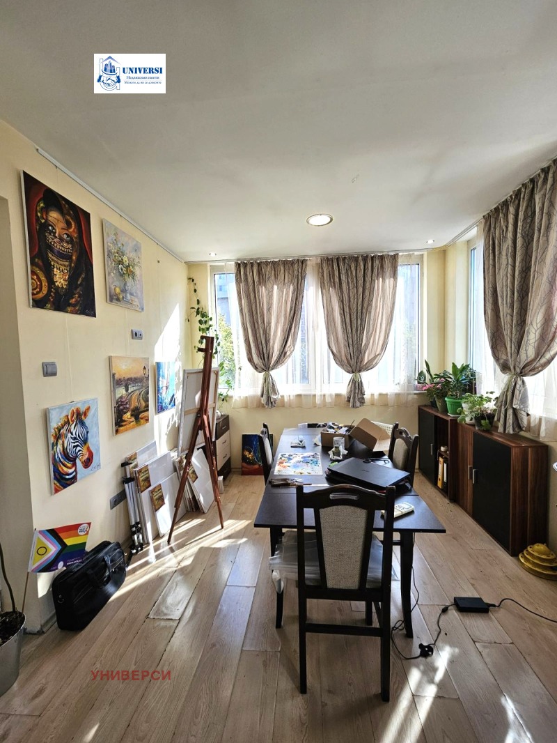 Продава 3-СТАЕН, гр. София, Зона Б-19, снимка 12 - Апартаменти - 52983691