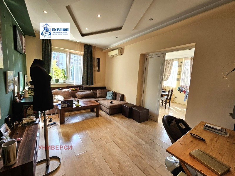 Продава 3-СТАЕН, гр. София, Зона Б-19, снимка 9 - Апартаменти - 52983691