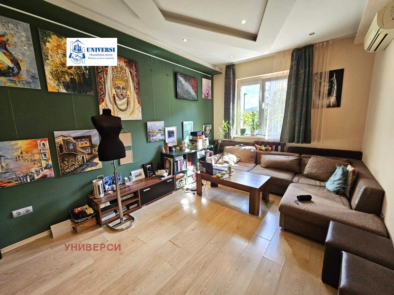 Продава 3-СТАЕН, гр. София, Зона Б-19, снимка 10 - Апартаменти - 52983691