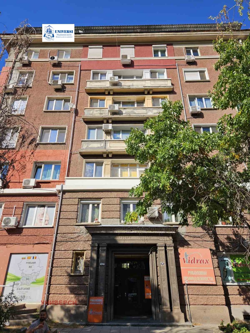 Продава 3-СТАЕН, гр. София, Зона Б-19