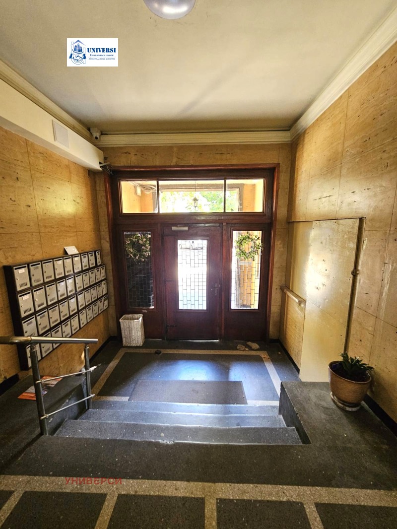 Продава 3-СТАЕН, гр. София, Зона Б-19, снимка 2 - Апартаменти - 52983691