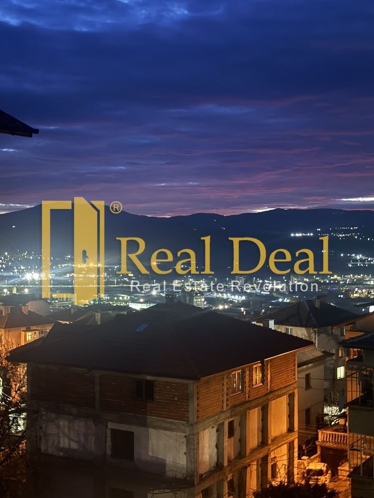 Продава 3-СТАЕН, гр. Благоевград, Орлова чука, снимка 11 - Апартаменти - 53774904