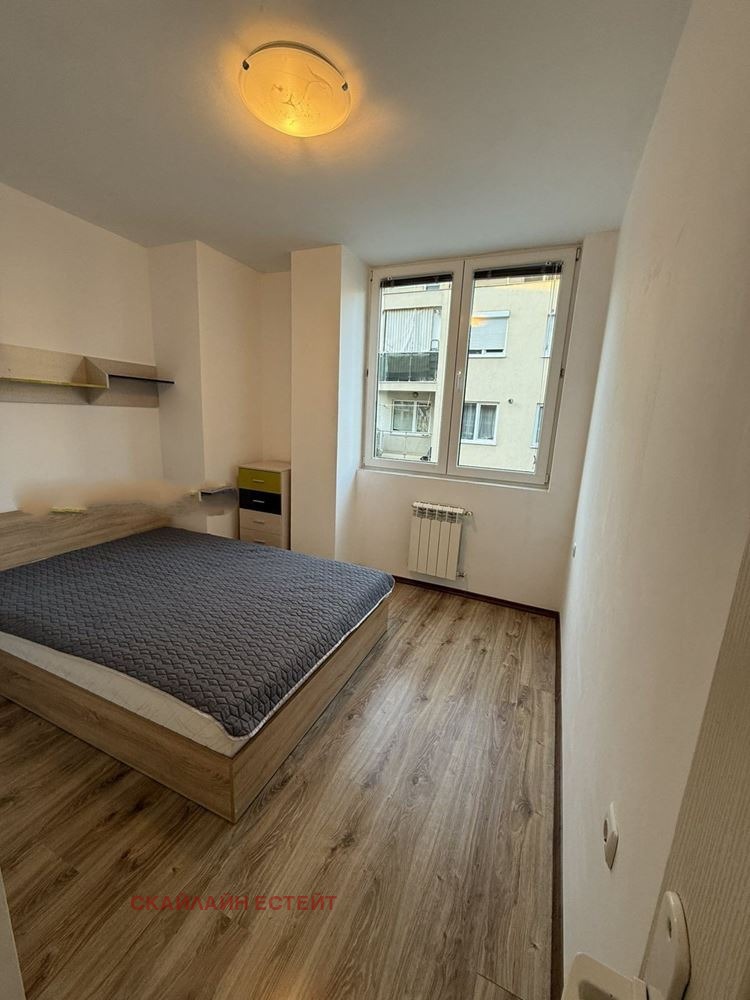 Продава 3-СТАЕН, гр. София, Манастирски ливади, снимка 9 - Апартаменти - 54122734