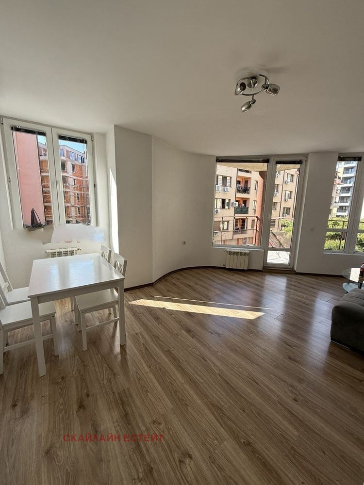 Продава 3-СТАЕН, гр. София, Манастирски ливади, снимка 6 - Апартаменти - 54122734