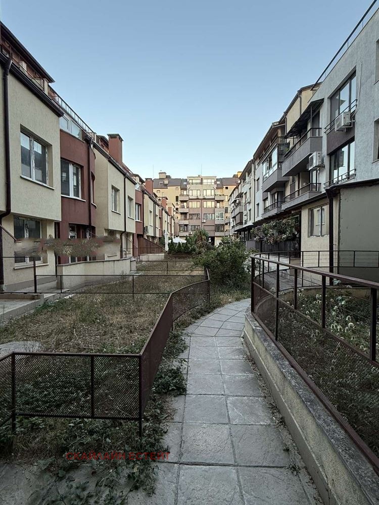 Продава 3-СТАЕН, гр. София, Манастирски ливади, снимка 15 - Апартаменти - 54122734