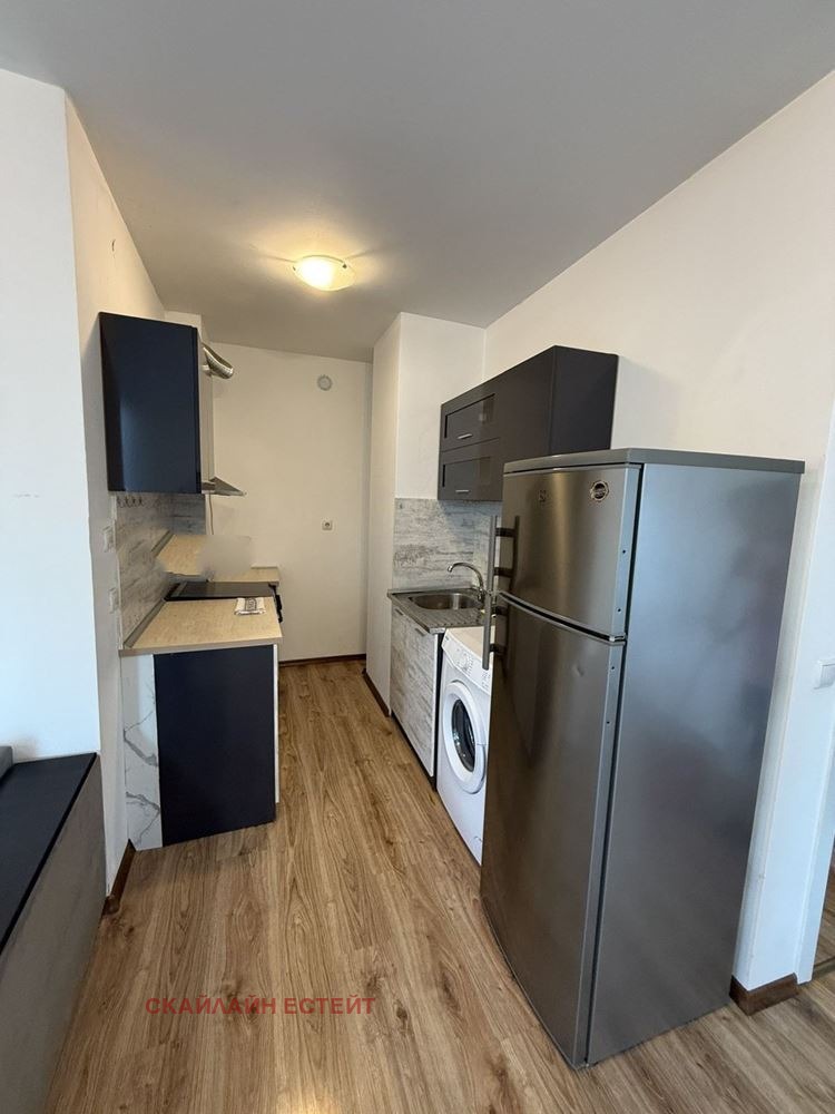 Продава 3-СТАЕН, гр. София, Манастирски ливади, снимка 2 - Апартаменти - 54122734