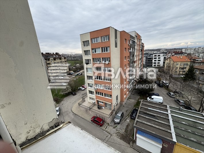 Продава 3-СТАЕН, гр. София, Овча купел, снимка 11 - Апартаменти - 55054451