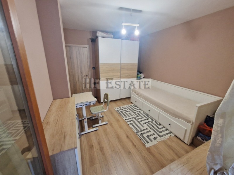 Продава 4-СТАЕН, гр. Варна, Спортна зала, снимка 16 - Aпартаменти - 48279210