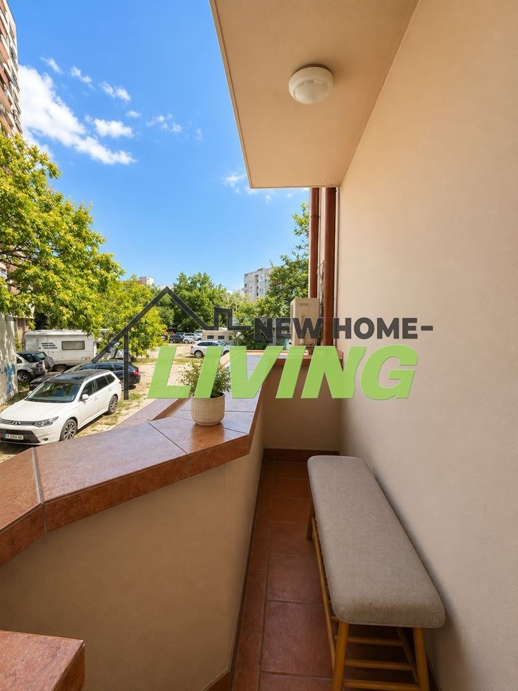 Продава ОФИС, гр. Пловдив, Кършияка, снимка 12 - Офиси - 55359947