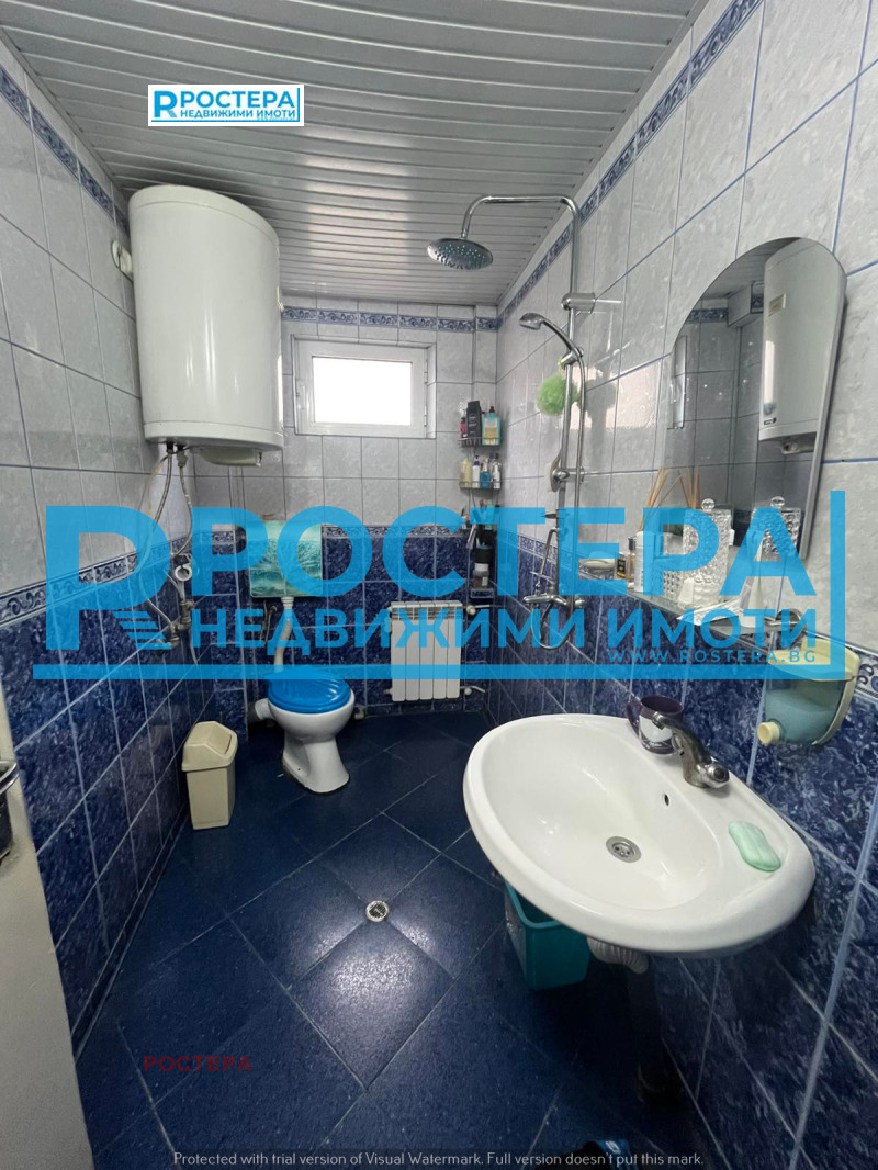 Продава  Етаж от къща град Търговище , Вароша , 90 кв.м | 91653655 - изображение [10]