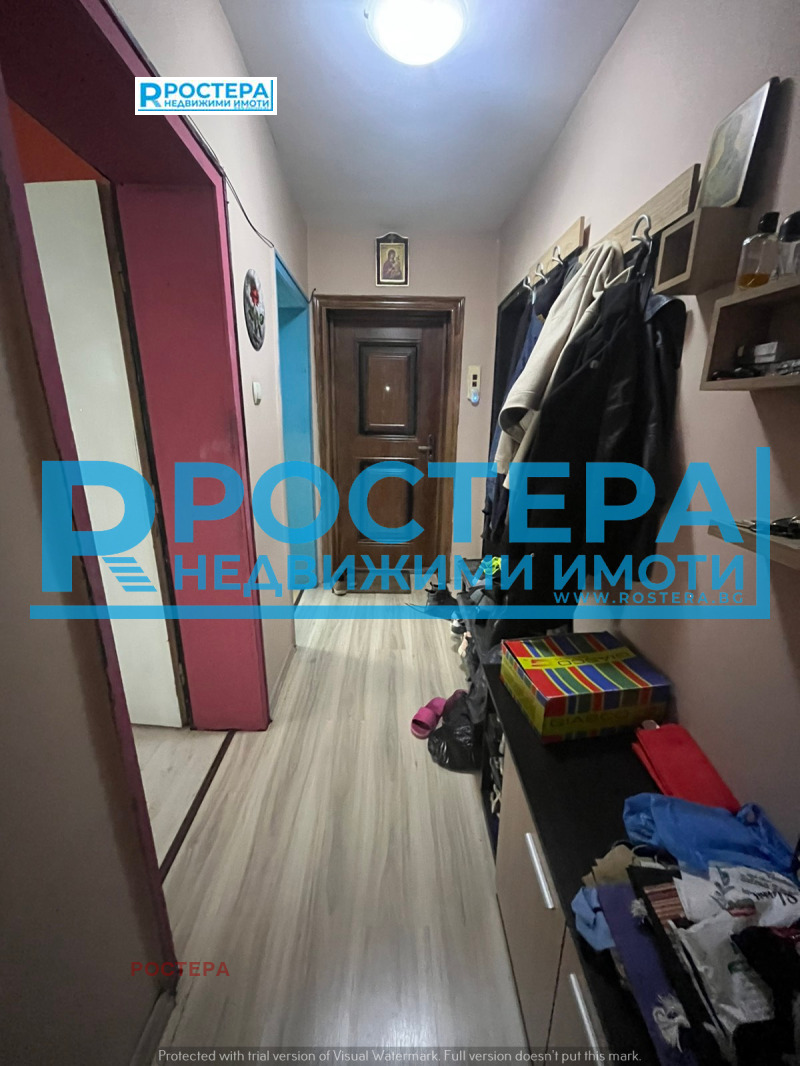 Продава  Етаж от къща град Търговище , Вароша , 90 кв.м | 91653655 - изображение [11]