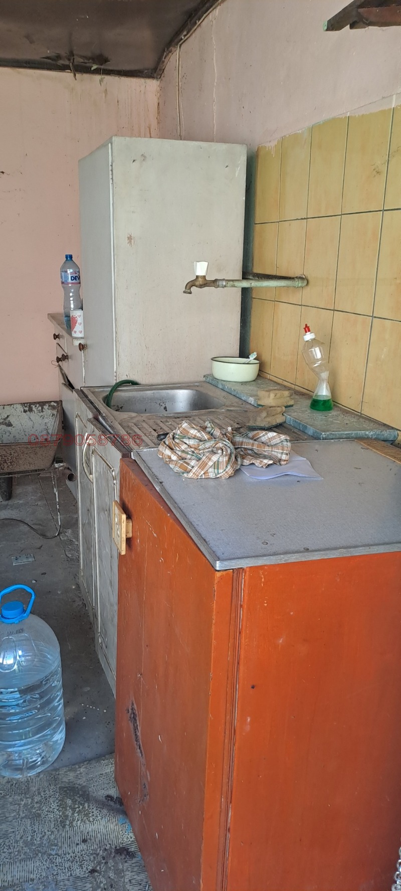 Продава КЪЩА, с. Дамяново, област Габрово, снимка 10 - Къщи - 52784482