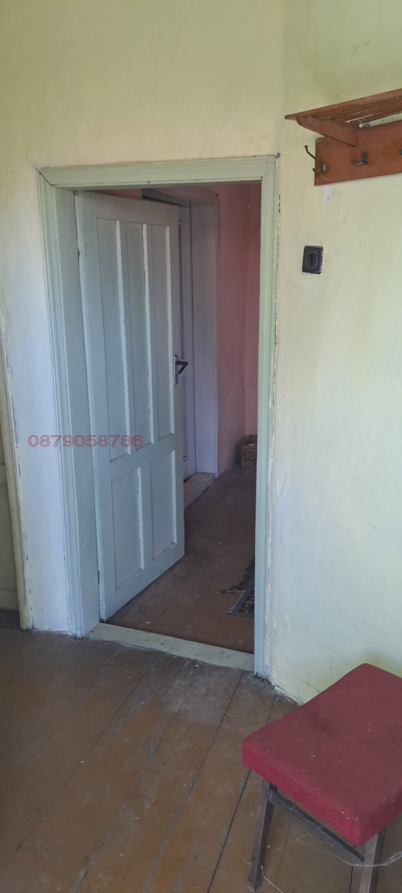 Продава КЪЩА, с. Дамяново, област Габрово, снимка 3 - Къщи - 52784482