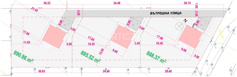 Продава КЪЩА, гр. София, гр. Нови Искър, снимка 4 - Къщи - 52991286