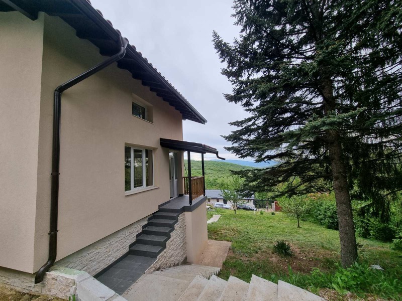 Продава КЪЩА, с. Царичина, област София област, снимка 4 - Къщи - 53004820