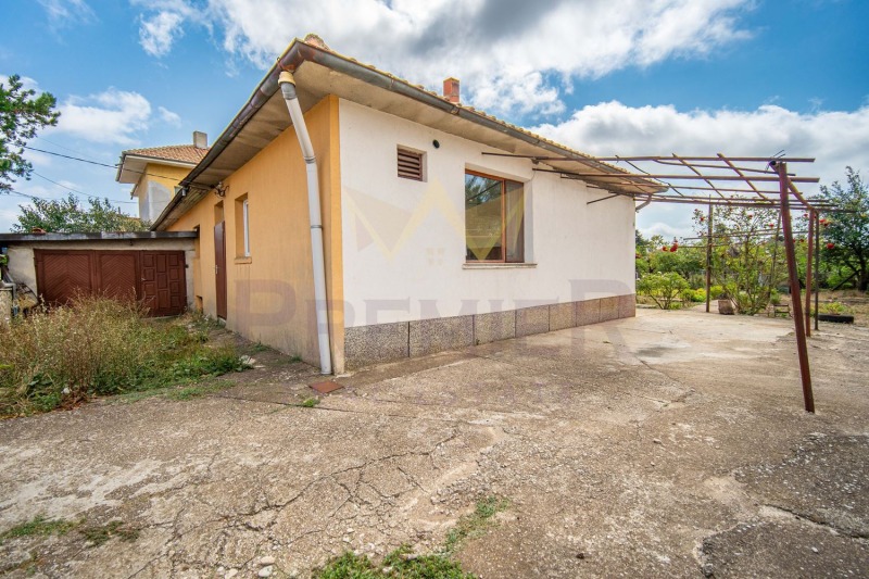 Продава КЪЩА, гр. Балчик, област Добрич, снимка 5 - Къщи - 53094641