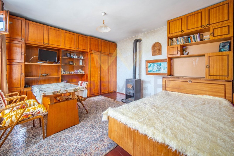 Продава КЪЩА, гр. Балчик, област Добрич, снимка 7 - Къщи - 53094641