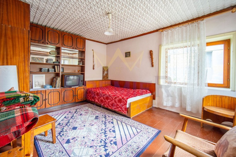 Продава КЪЩА, гр. Балчик, област Добрич, снимка 9 - Къщи - 53094641