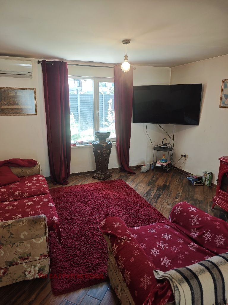 Продава КЪЩА, гр. София, в.з.Малинова долина, снимка 3 - Къщи - 55586495