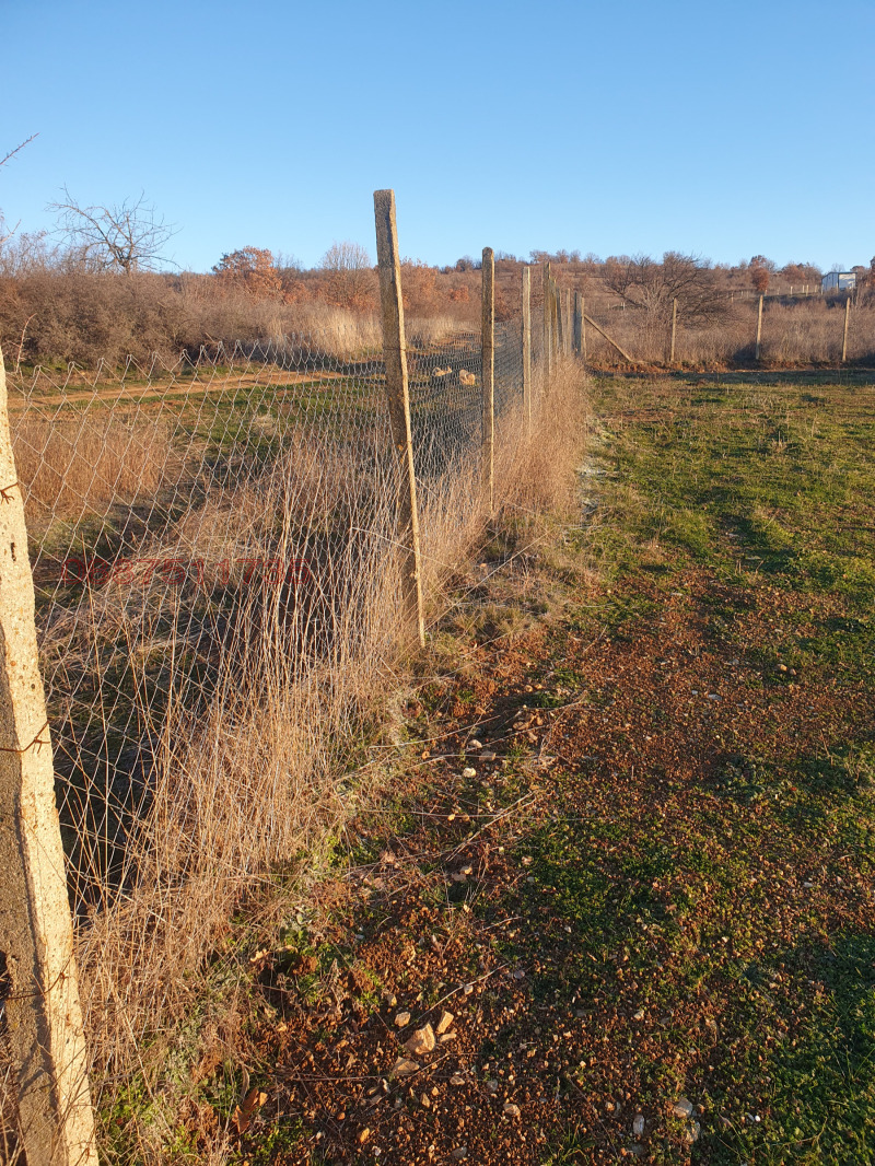 Продава ПАРЦЕЛ, с. Малка Верея, област Стара Загора, снимка 14 - Парцели - 53349992