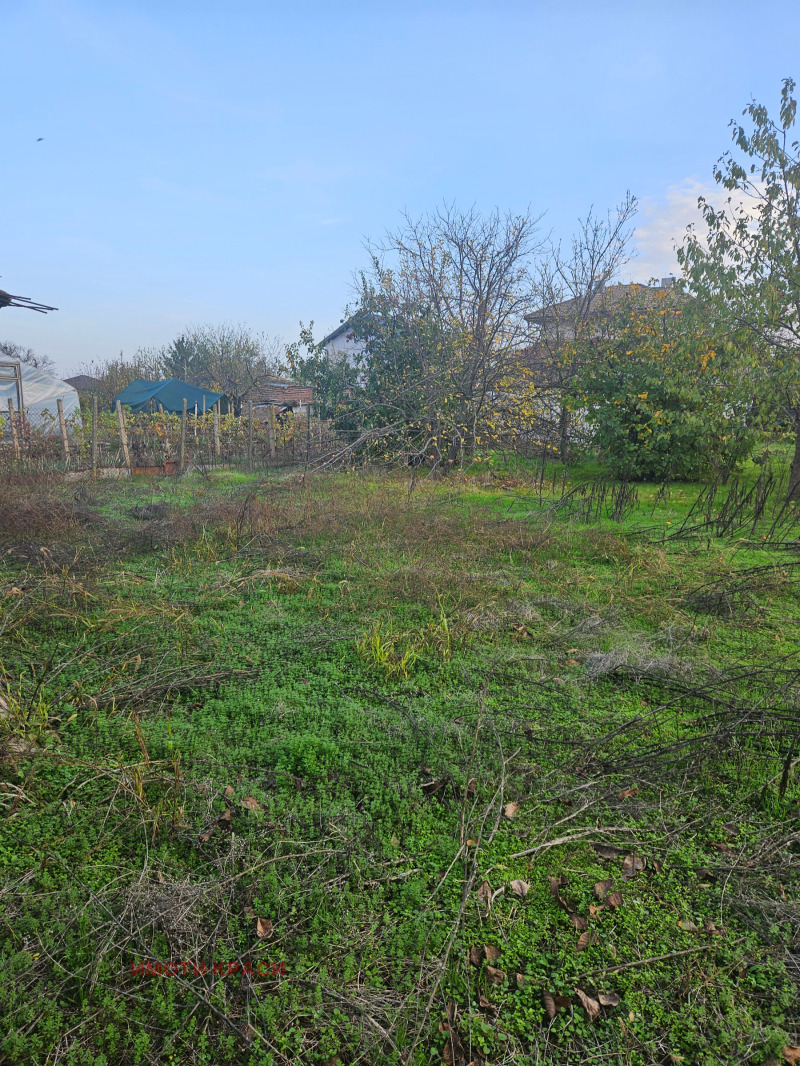 Продава ПАРЦЕЛ, с. Сандрово, област Русе