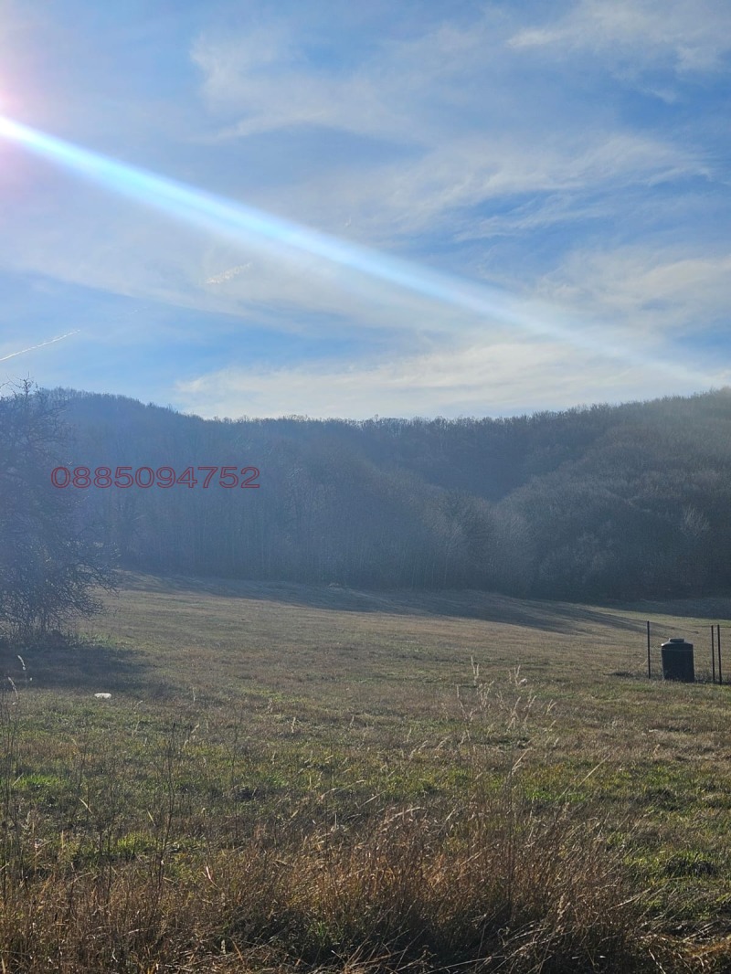 Продава ПАРЦЕЛ, гр. София, Горна баня, снимка 6 - Парцели - 52849846