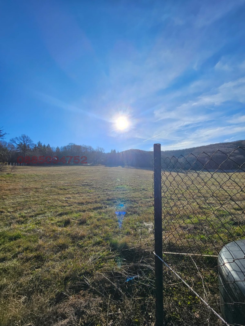 Продава ПАРЦЕЛ, гр. София, Горна баня, снимка 2 - Парцели - 52849846