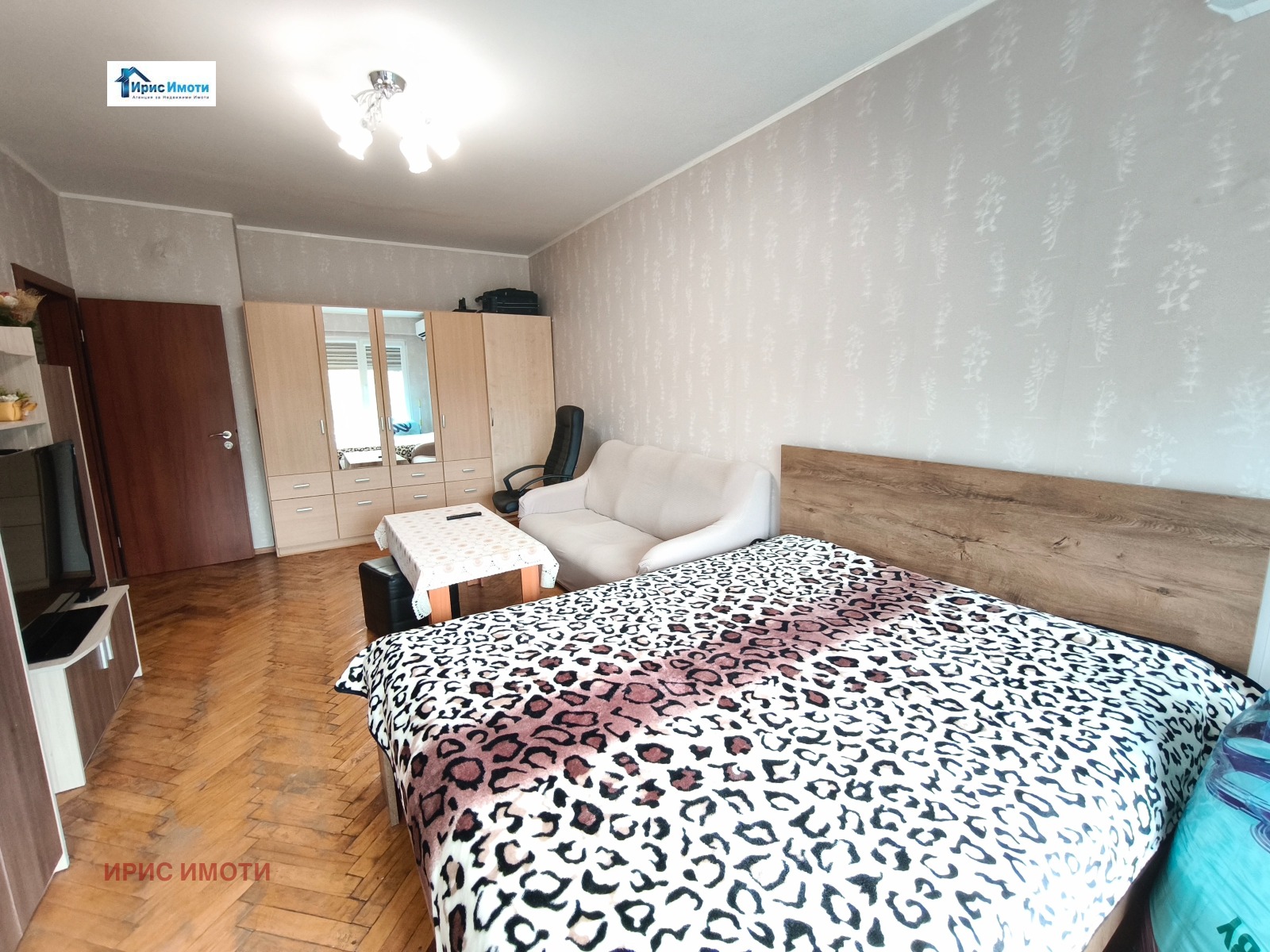 Продава 1-СТАЕН, гр. София, Люлин 2, снимка 7 - Апартаменти - 55379421