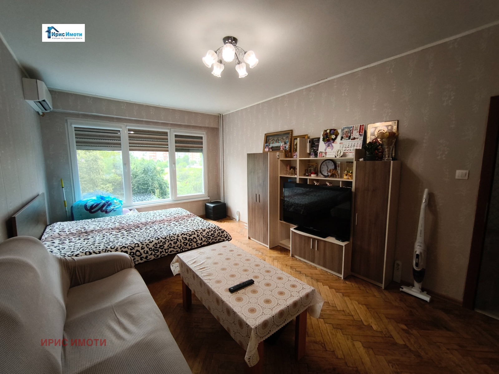 Продава 1-СТАЕН, гр. София, Люлин 2, снимка 4 - Апартаменти - 55379421